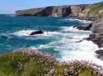 Penhallic Point to Trebarwith Strand