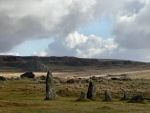 Merrivale Dartmoor