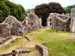 Okehampton Castle