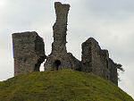 Okehampton Castle