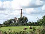 Tamar Valley - mining