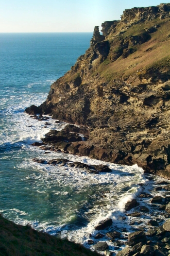 Tintagel