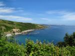 Hannafore to Talland Bay