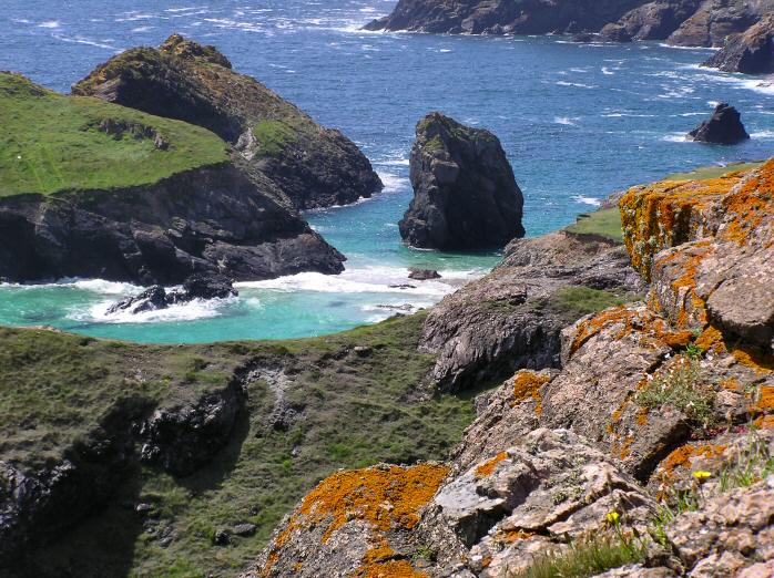 Kynance Cove, The Lizard