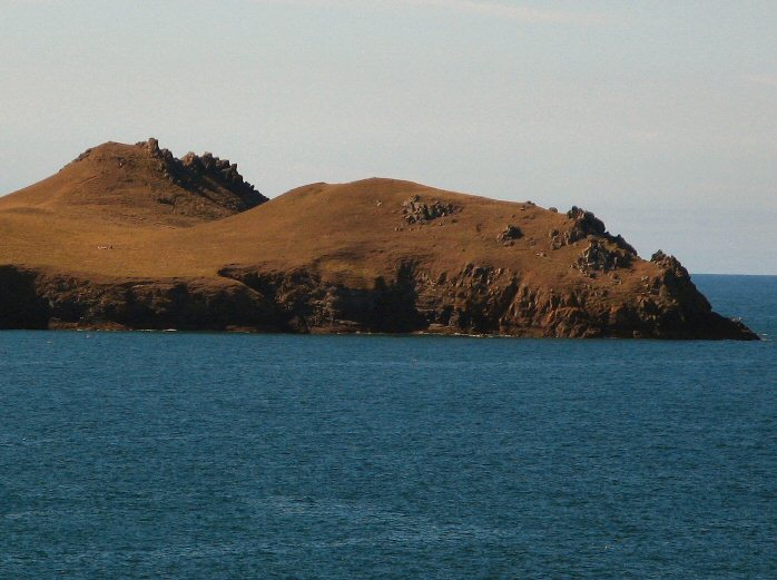 The Rumps - North Cornwall