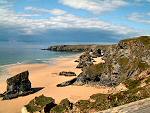 Bedruthan Steps