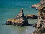 Bedruthan Steps