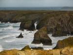 Bedruthan Steps