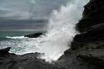 Trebarwith Strand