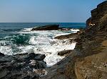 Trebarwith Strand