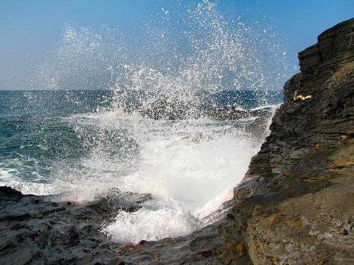 Trebarwith Strand