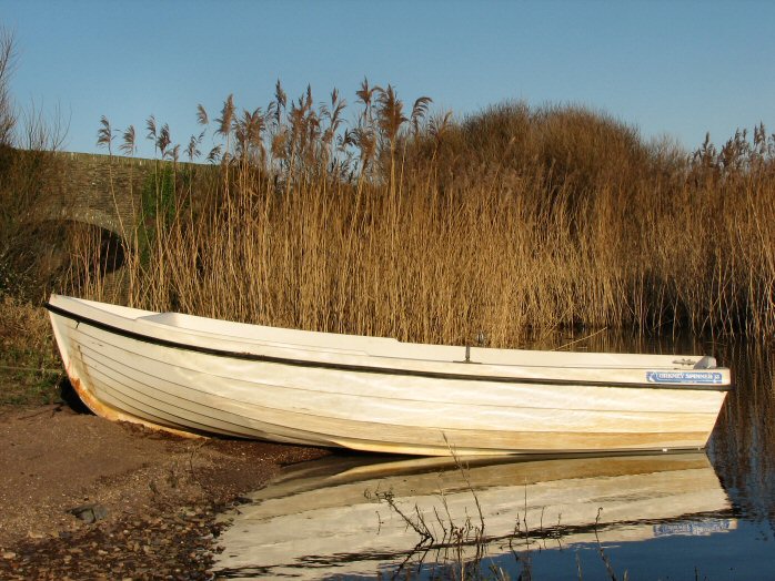 Slapton Ley