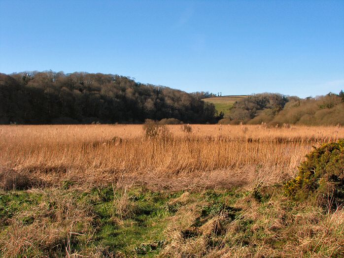 Slapton, Upper Ley