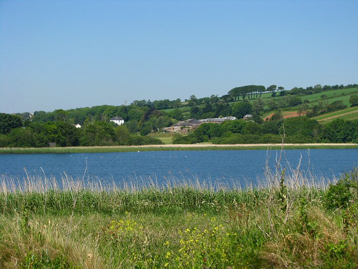 Lower Ley & Stokeley Farm