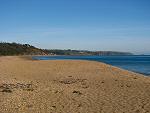 Shingle Beach