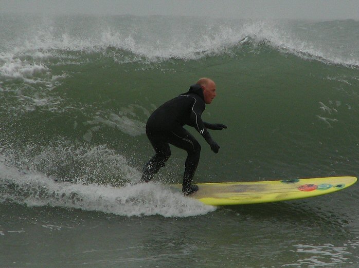 Surfing