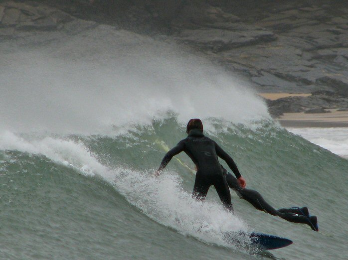 Surfing