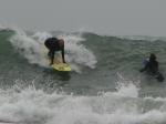 Surfing